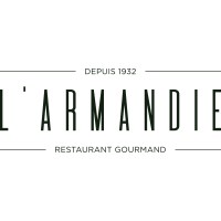 L'Armandie logo - Similar company to De Vog