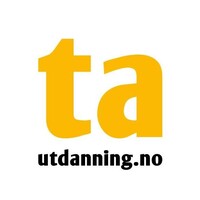 tautdanning.no logo - Similar company to Study Outside Norway (Sonor)