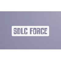 SDLC Force logo - Similar company to Thinktive It Solution Llp