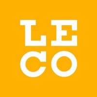 LECO.mx logo - Similar company to Aire Libre