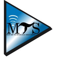 MOPABI TECHNOLOGY SOLUTIONS logo - Similar company to Burika Group