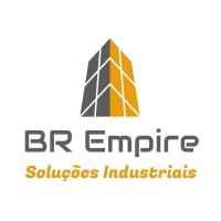 BR Empire - Soluções Industriais logo - Similar company to Mt Metal