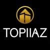 TOPIIAZ logo - Similar company to Eopi