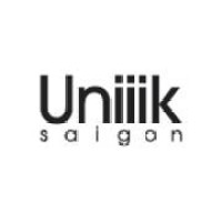 Uniiik Saigon Interior Design Studio logo - Similar company to Tagsolution