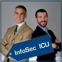 Infosec Icu Podcast