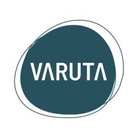 Varuta GmbH logo - Similar company to Luminogen