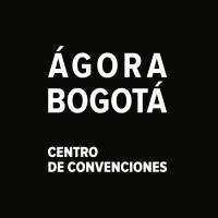 Ágora Bogotá - Centro de Convenciones logo - Similar company to Corferias, Centro Internacional De Negocios Y Exposiciones De Bogotá.