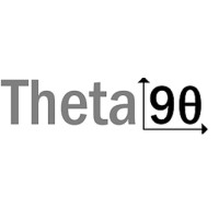 Theta90 Technologies logo - Similar company to Reikigai Solutions