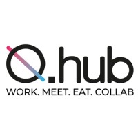 Qhub - Coworking Space logo - Similar company to Qhub