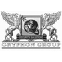 Gryphon Security Agency logo - Similar company to Modern Warrior Solutions (Mws)