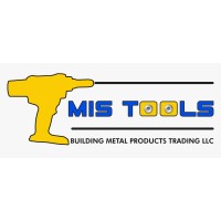 MIS Tools Building Metal Products Trading LLC logo - Similar company to Ets Pvt Ltd