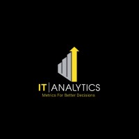 IT Analytics logo - Similar company to Your It Corp