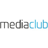 Media Club logo - Similar company to Youth & Dynamic