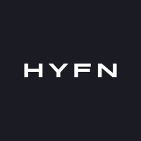 HYFN logo - Similar company to Nftmade