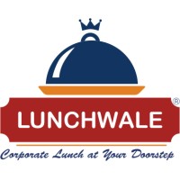 Lunchwale logo - Similar company to Goluxland