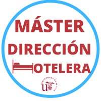 Master Direccion Hotelera - Universidad Sevilla logo - Similar company to Redz Smart Communication Technologies