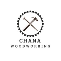 Chana Woodworking logo - Similar company to Aboriginal Job Board
