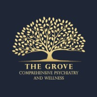 The Grove: Comprehensive Psychiatry and Wellness logo - Similar company to Seattle Office Of Police Accountability