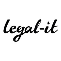 legal-it. logo - Similar company to Mirage It