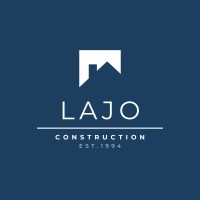 Lajo Construction logo - Similar company to Go 2 Project Guy (Pty) Ltd