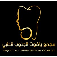 Yaqoot Al-Janoub medical complex Jeddah logo - Similar company to كلية منار الجنوب Mjcksa