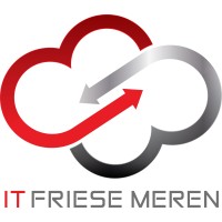 IT Friese Meren logo - Similar company to Cercatrova - Consultancy