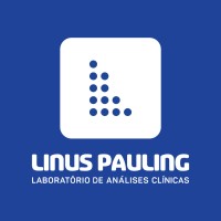 Laboratório Linus Pauling logo - Similar company to Imagepat - Laboratório De Anatomia Patológica Ltda.