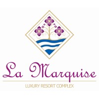 La Marquise Luxury Resort Complex logo - Similar company to Amada Colossos Resort