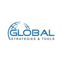 Global Strategies & Tools logo - Similar company to Tsutomu Sac