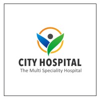 City Hospital Gorakhpur logo - Similar company to Seo Services Gorakhpur