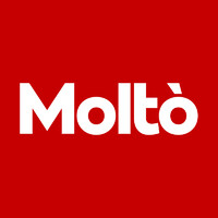 Molto Bureau logo - Similar company to Apoticari