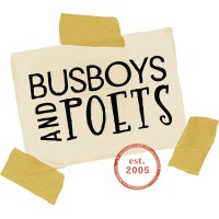 Busboys and Poets logo - Similar company to Dc Bilingual Public Charter School
