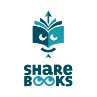 Sharebooks logo - Similar company to Vpp4Islands