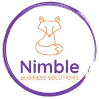 Nimble Business Solutions logo - Similar company to Nimble Business Solutions