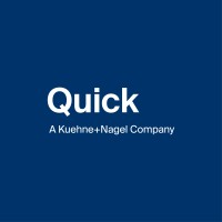 Quick logo - Similar company to Quick Clean Us