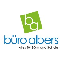 Büro Albers GmbH & Co. KG logo - Similar company to Workspacecreation