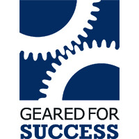 Geared for Success logo - Similar company to Pivot Training Rto #46089