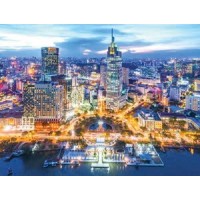 Business Development & Travel Vietnam logo - Similar company to Ates Dach Gmbh Powered By Ates Spirit®