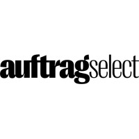 Auftrag Select logo - Similar company to Bau