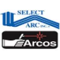 Select Arc / Arcos logo - Similar company to Select-Arc