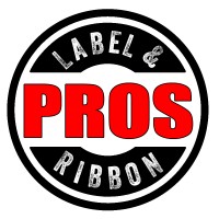 Label & Ribbon Pros