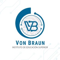 Instituto Von Braun logo - Similar company to Epic Peru