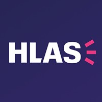 HLAS logo - Similar company to Progresívne Slovensko