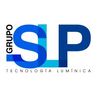 Grupo SLP - Tecnología Lumínica logo - Similar company to Philco Plus Oficial