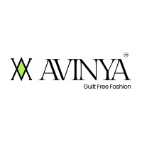 Avinya Vegan Leather logo - Similar company to Rappr