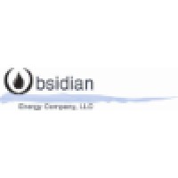Obsidian Energy Company, Llc