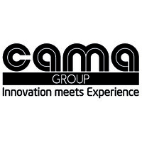 Cama Group logo - Similar company to Tecno Pack Spa