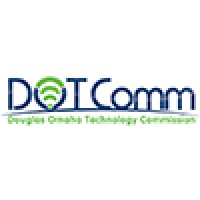 Douglas Omaha Technology Commission (DOTComm) logo - Similar company to Doubletree By Hilton Omaha Downtown