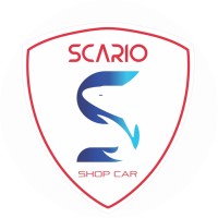 Scario Peças Automotivas Eireli logo - Similar company to Jocar