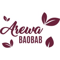 Arewa Baobab Superfoods logo - Similar company to Be Uninterrupted